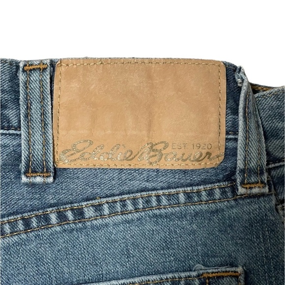 Eddie Bauer Jeans 36x30 - Picture 8 of 8